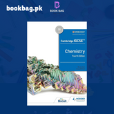 Cambridge IGCSE Chemistry 4th Edition Hodder